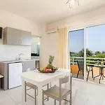 Eugenia Studios&apartments Jalisos
