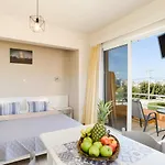 Eugenia Studios&apartments *