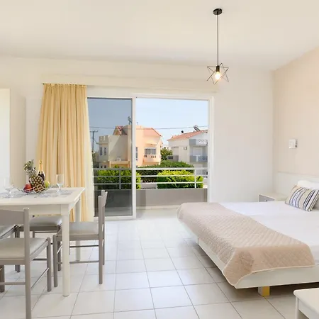 Apartament Eugenia Studios&apartments