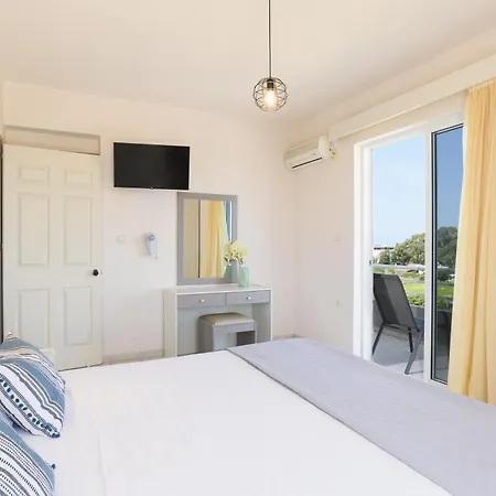 Eugenia Studios&apartments