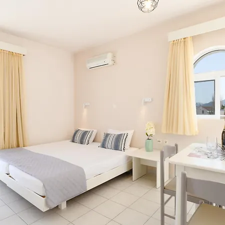 Eugenia Studios&apartments Apartament