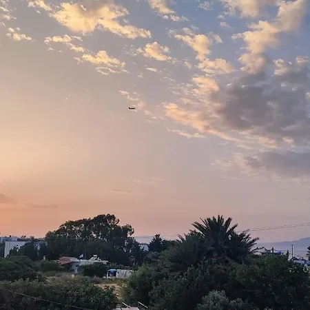 Eugenia & * Ialysos (Rhodes)