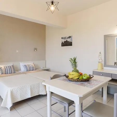 Eugenia & Ialysos (Rhodes)