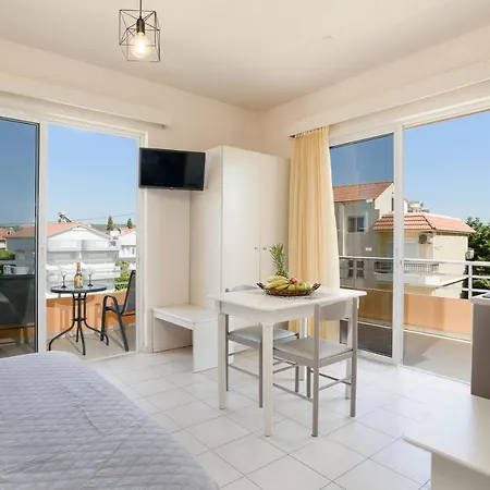 Apartament Eugenia &