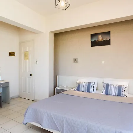 Eugenia & Ialysos (Rhodes)