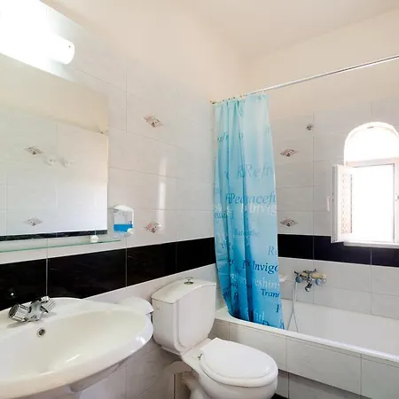 Eugenia & Apartament *