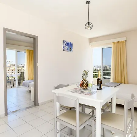 Eugenia & * Lalyssos