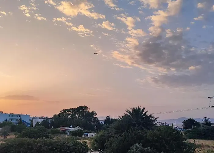 Eugenia & * Ialysos (Rhodes)