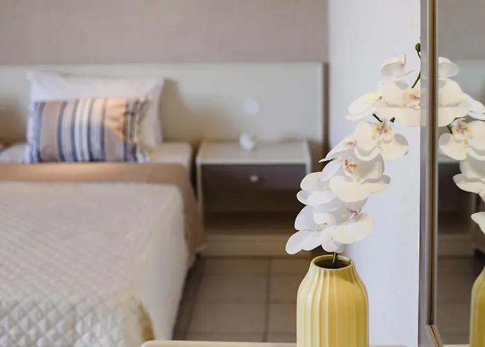 Eugenia & Ialysos (Rhodes)