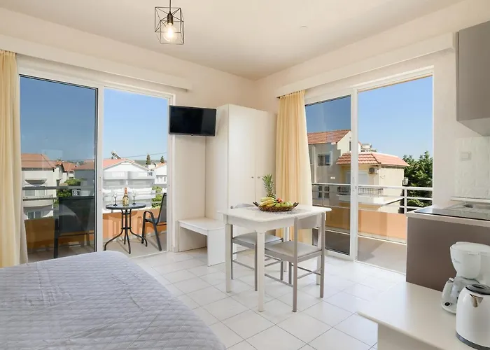 Appartement Eugenia &