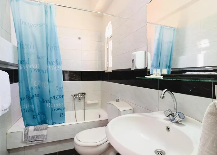 Eugenia & * Ialysos (Rhodes)