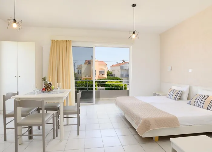 Appartement Eugenia &