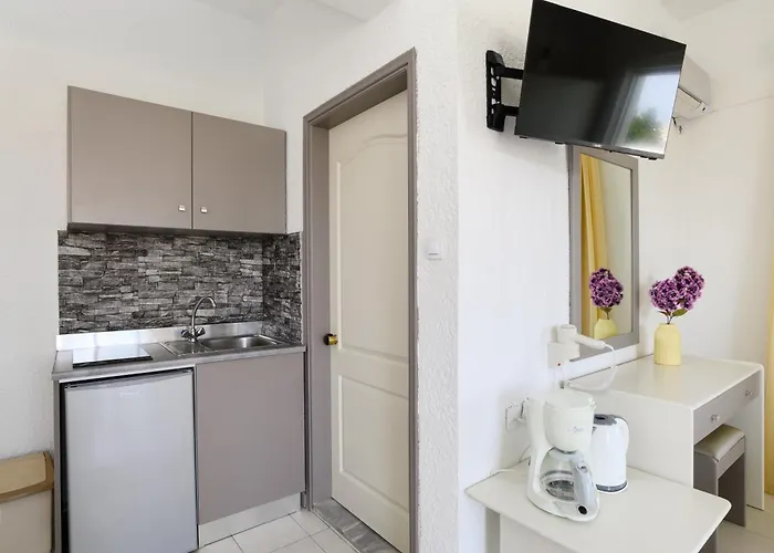 Appartement Eugenia & *