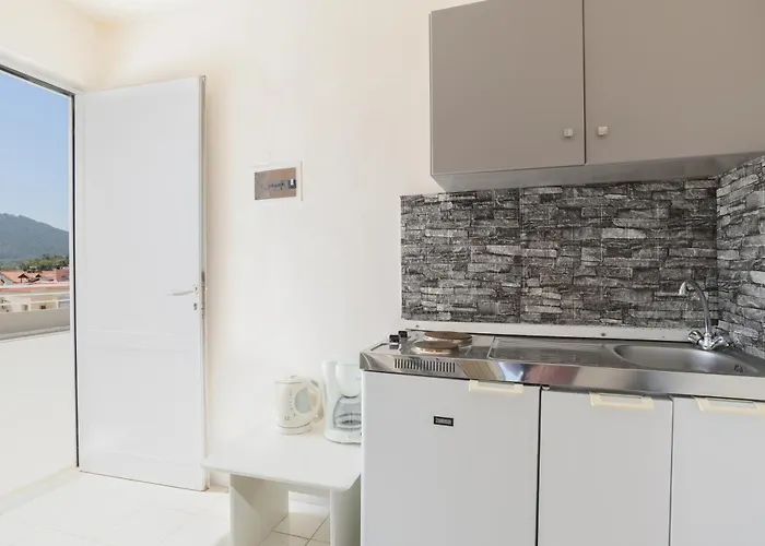 Appartement Eugenia & *