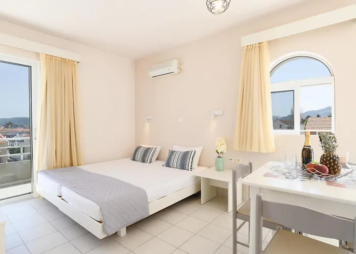 Eugenia & Appartement