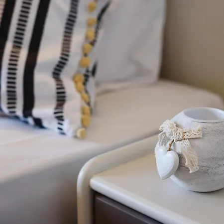 アパート Eugenia &