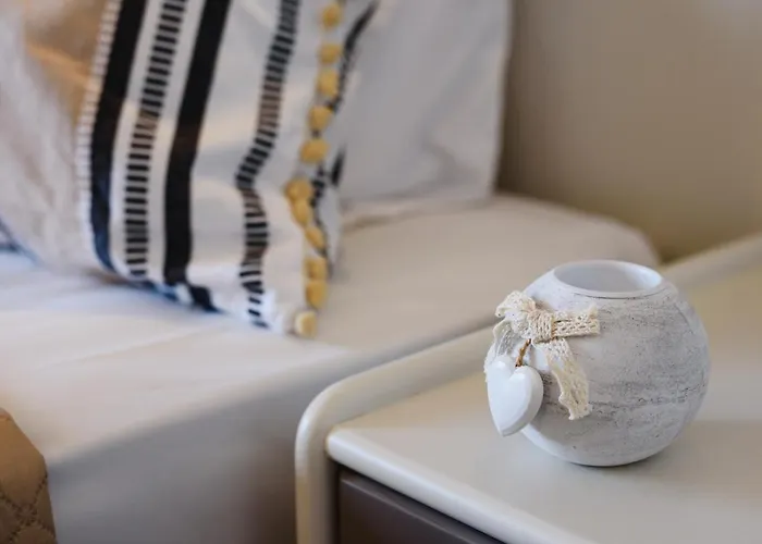 アパート Eugenia &